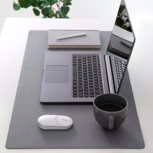 Tappetino mouse gaming resistente agli schizzi