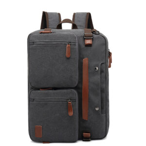 Zaino porta laptop 15,6 pollici